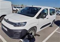 CITROEN 1.5 BLUEHDI 75KW TALLA M LIVE (102C - 8543-LJJ